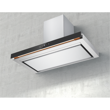 Chimney Cooker Hood Touch Control Chimney